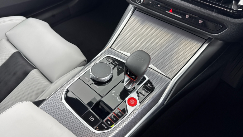 BMW M3 xDrive Competition M 4dr Step Auto Petrol Saloon